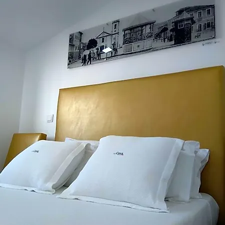 Mycasa Πανσιόν Espinho (Aveiro)