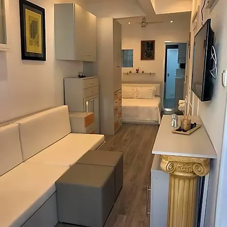 Mycasa Konukevi 3*