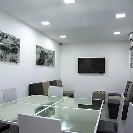 Mycasa 3* Espinho (Aveiro)