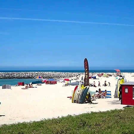 Mycasa Konukevi Espinho (Aveiro)