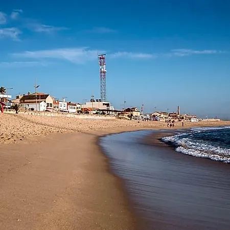 Gasthuis Mycasa Espinho (Aveiro)