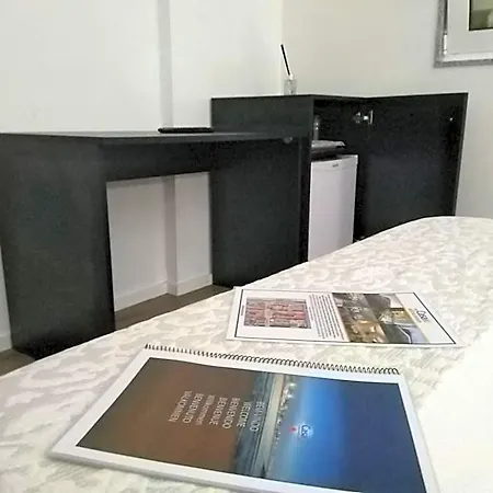 Konukevi Mycasa Espinho (Aveiro)