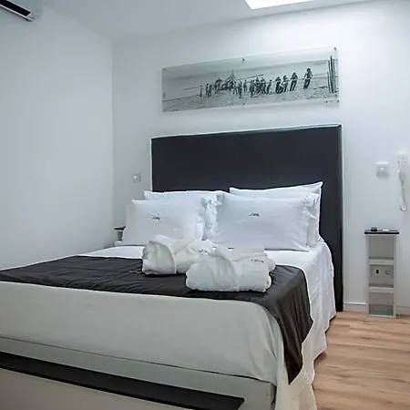 Mycasa 3* Espinho (Aveiro)