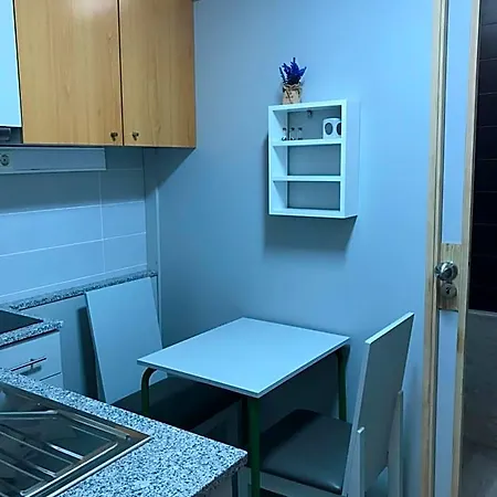 Mycasa בית הארחה