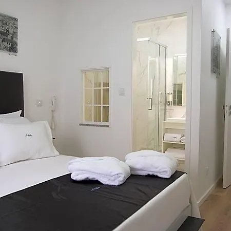 Gasthuis Mycasa Espinho (Aveiro)