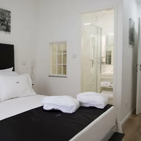 Πανσιόν Mycasa Espinho (Aveiro)