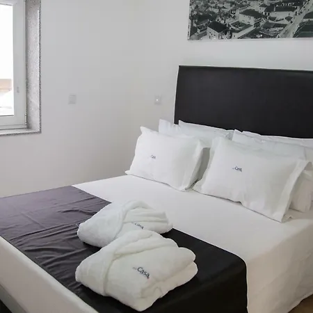 Mycasa Πανσιόν