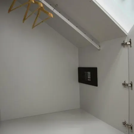 Mycasa Pensión Espinho (Aveiro)