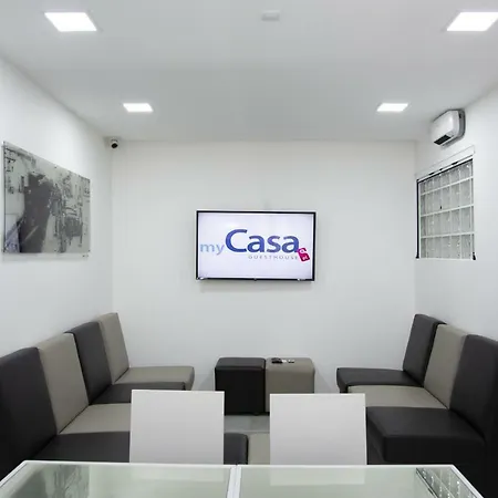 Mycasa 4* Espinho (Aveiro)