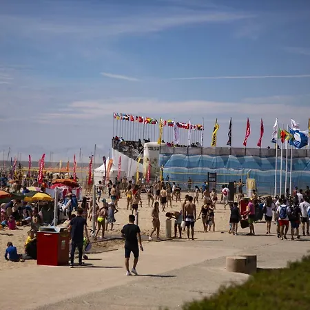 Πανσιόν Mycasa 4*