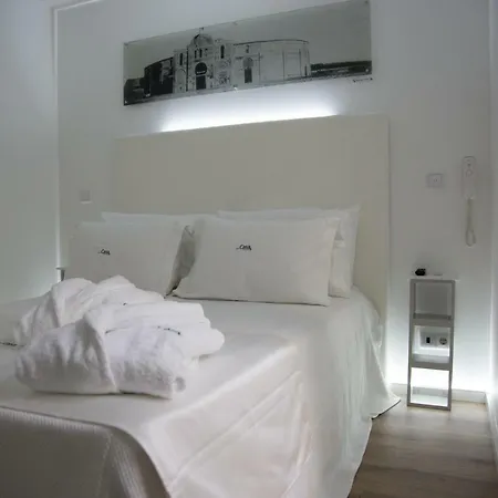 Mycasa Pensionat