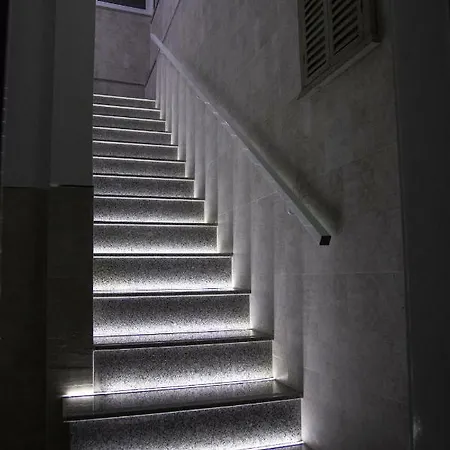 Mycasa Πανσιόν Espinho (Aveiro)