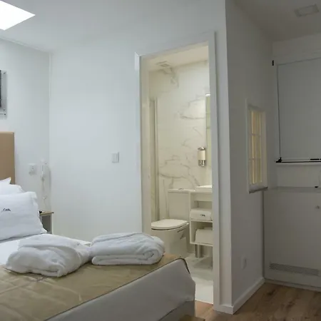 Πανσιόν Mycasa