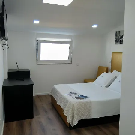 Mycasa Konukevi Espinho (Aveiro)