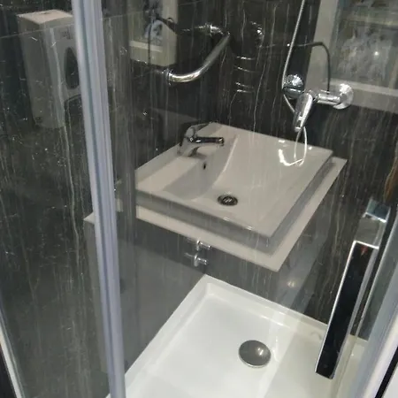 Mycasa Konukevi 3*