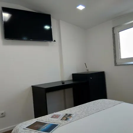Konukevi Mycasa