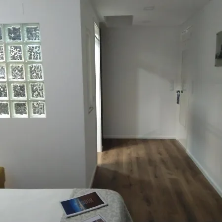 Mycasa Πανσιόν Espinho (Aveiro)