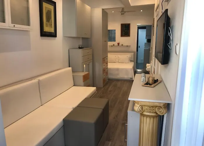 Mycasa Affittacamere