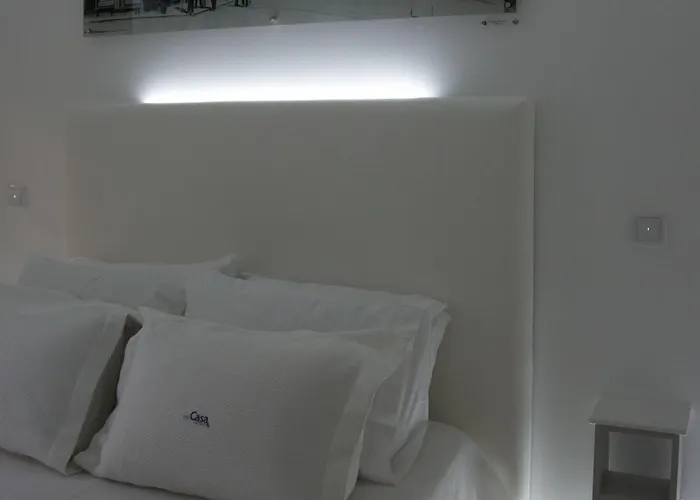 Mycasa 4* Espinho (Aveiro)