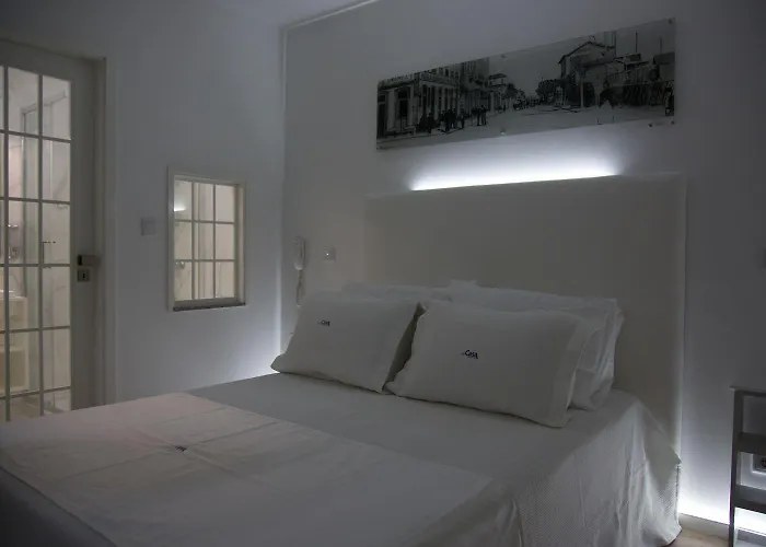 Mycasa 4* Espinho (Aveiro)