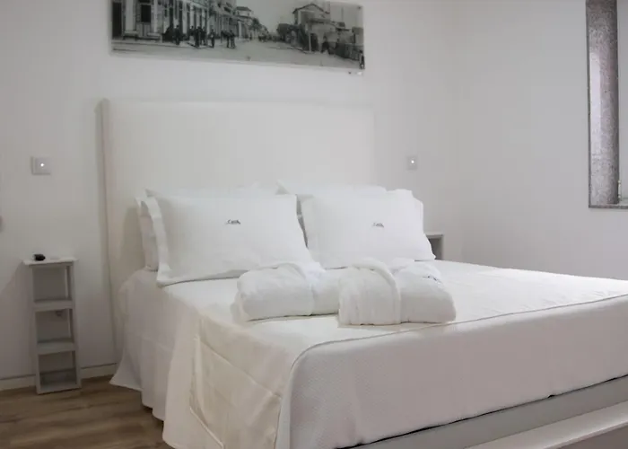 Mycasa 4* Espinho (Aveiro)