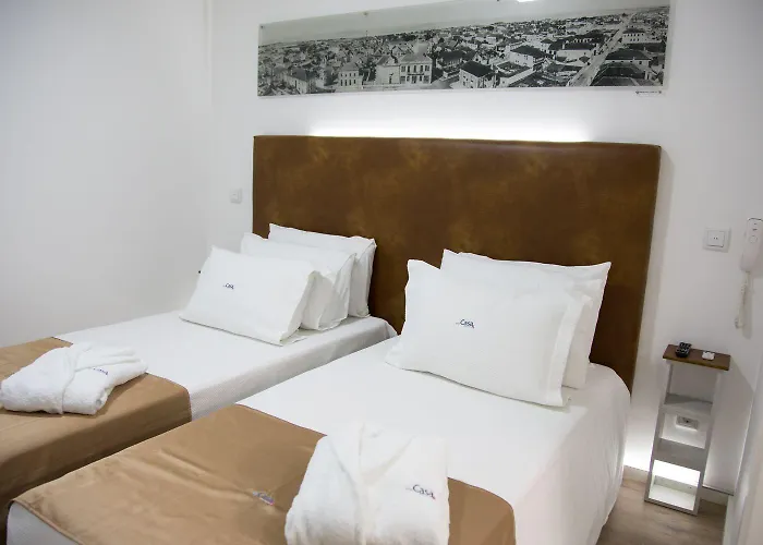 Affittacamere Mycasa 4*