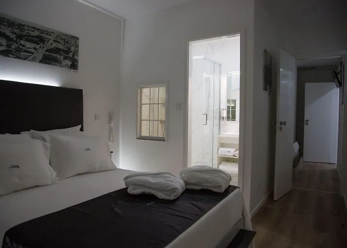 Mycasa 4* Espinho (Aveiro)