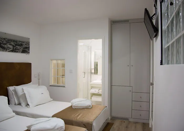 Affittacamere Mycasa 4*