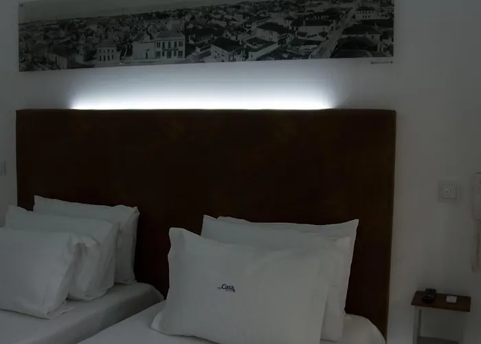 Affittacamere Mycasa Espinho (Aveiro)