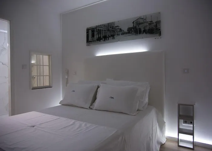 Mycasa Affittacamere Espinho (Aveiro)