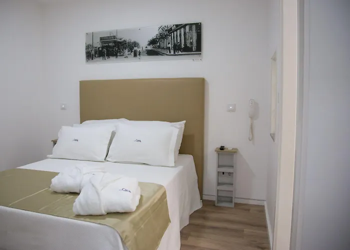 Mycasa Affittacamere 4*