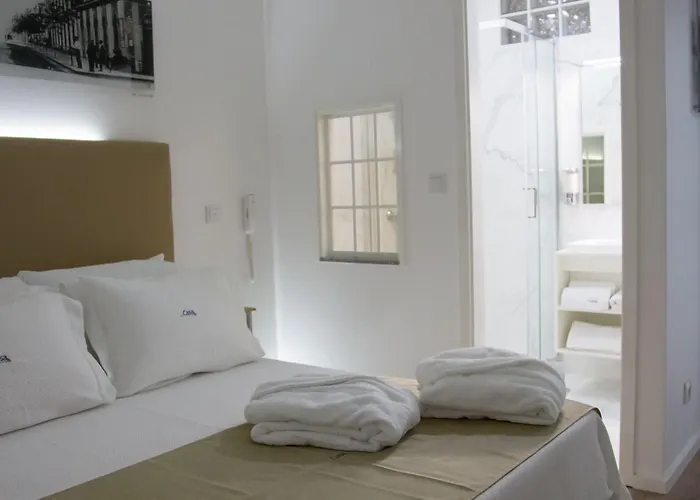 Mycasa Affittacamere