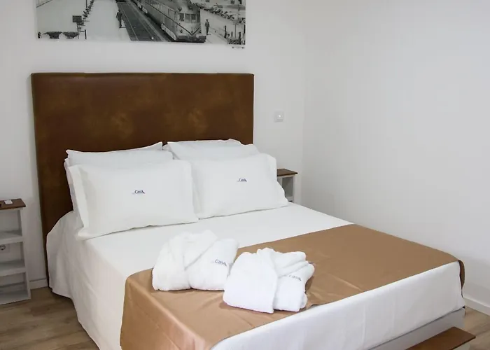 Mycasa Espinho (Aveiro)