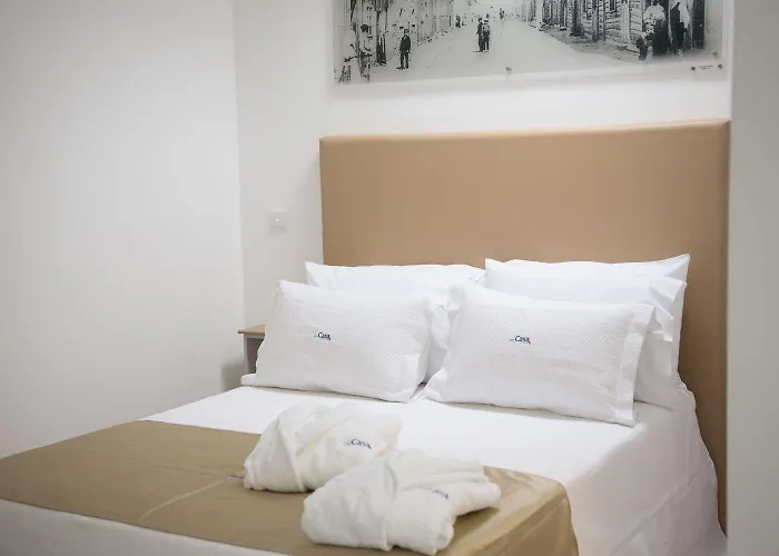 Affittacamere Mycasa