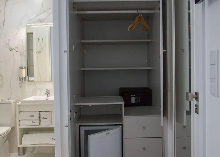 Mycasa Affittacamere Espinho (Aveiro)