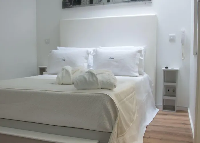 Mycasa Affittacamere 4*