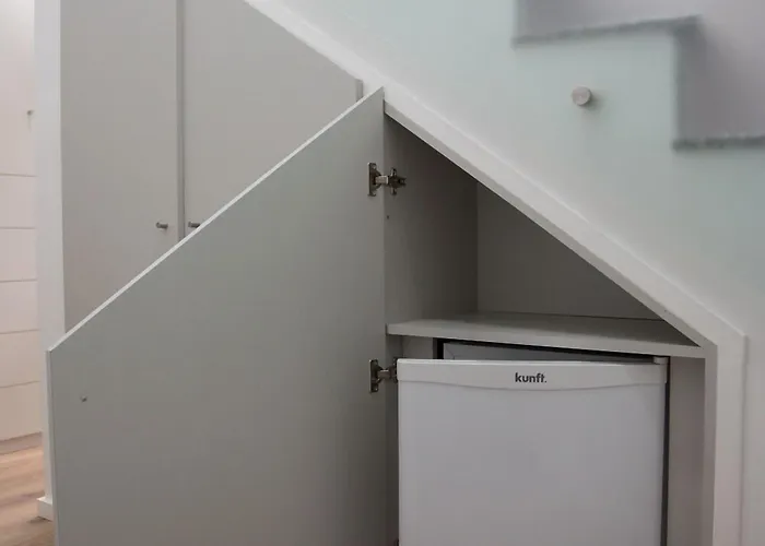 Maison d'hôtes Mycasa Espinho (Aveiro)