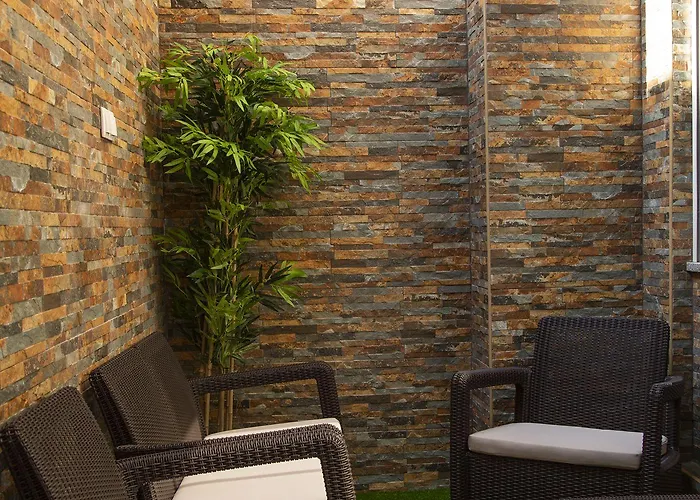 Affittacamere Mycasa