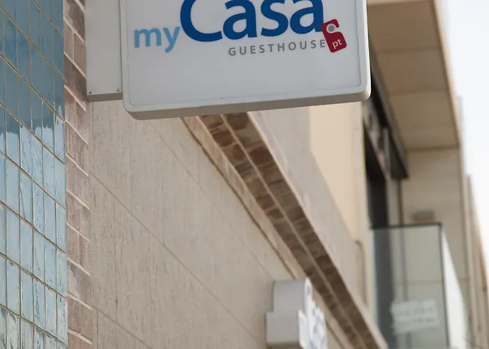 Affittacamere Mycasa