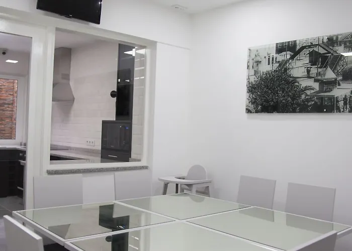 Mycasa Maison d'hôtes