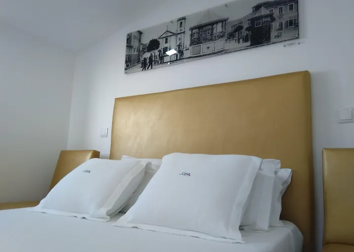 Mycasa Affittacamere Espinho (Aveiro)