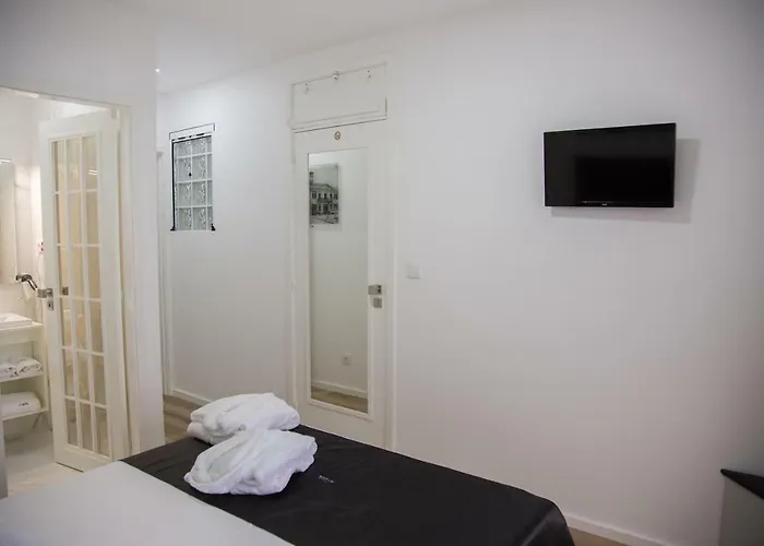 Maison d'hôtes Mycasa