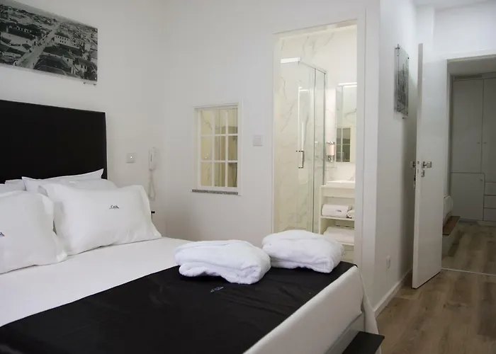 Affittacamere Mycasa Espinho (Aveiro)