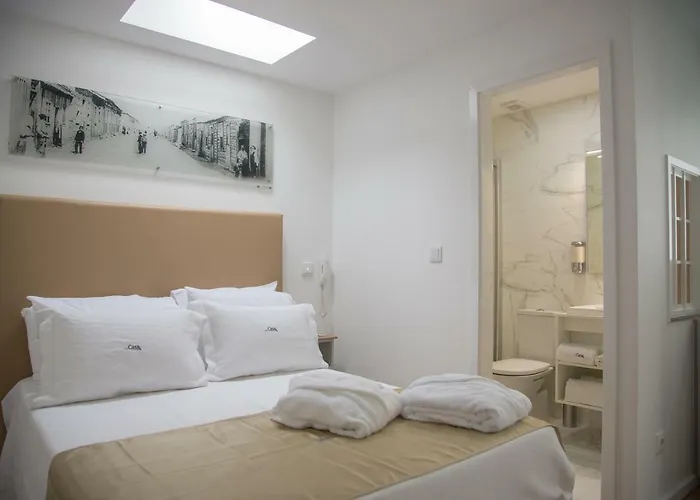 Mycasa 4* Espinho (Aveiro)