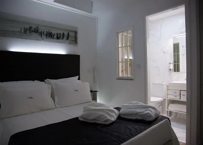 Maison d'hôtes Mycasa 4*