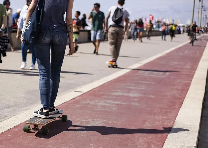 Mycasa 4* Espinho (Aveiro)