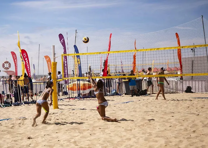 Mycasa Maison d'hôtes Espinho (Aveiro)