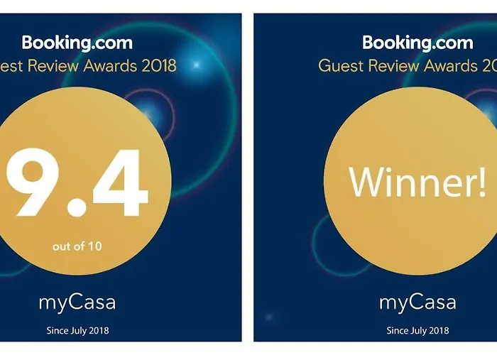 Affittacamere Mycasa