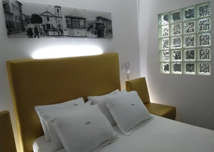 Mycasa Espinho (Aveiro)